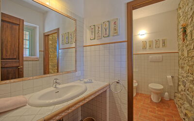Accommodation:&nbsp;San Donato 1