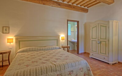 Accommodation:&nbsp;San Donato 1