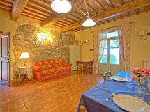 Accommodation:&nbsp;San Donato 2
