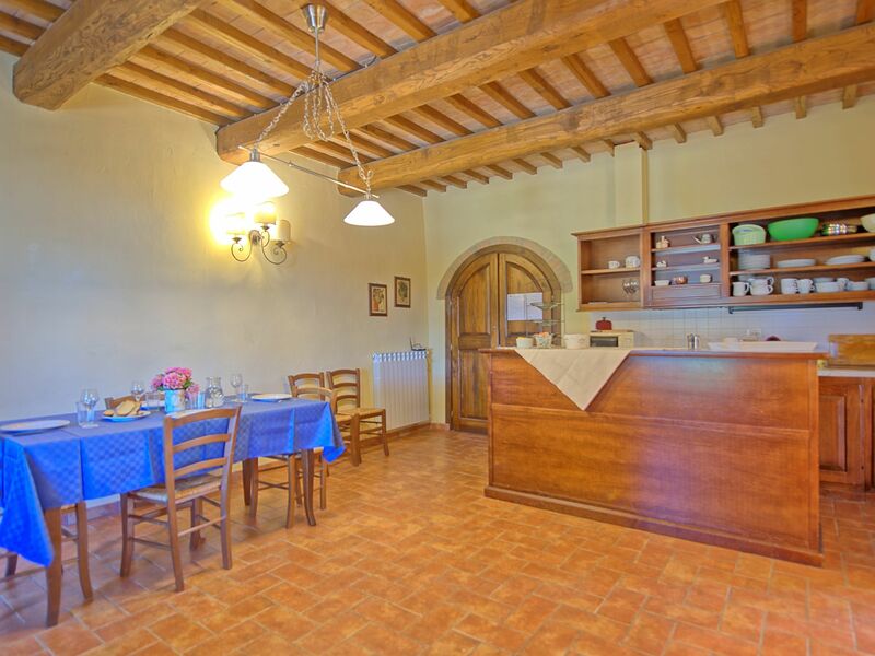 Accommodation:&nbsp;San Donato 2