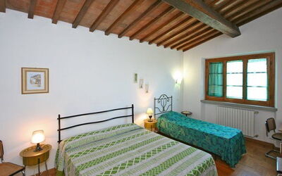 Accommodation:&nbsp;Barbara 2