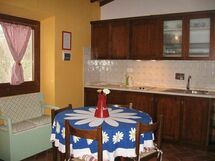Accommodation:&nbsp;La Fratta 6