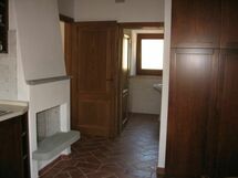 Accommodation:&nbsp;La Fratta 6