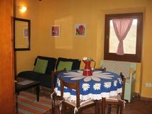 Accommodation:&nbsp;La Fratta 6