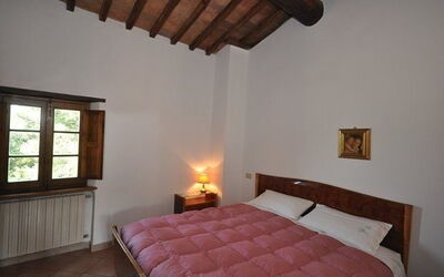 Accommodation:&nbsp;Francigena 1