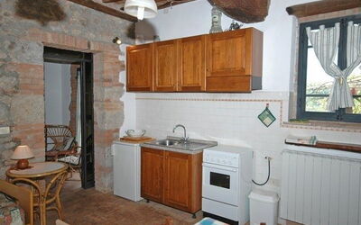 Accommodation:&nbsp;Francigena 3