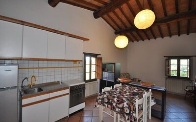 Accommodation:&nbsp;Francigena 1