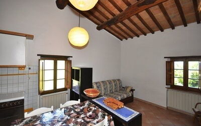 Accommodation:&nbsp;Francigena 1