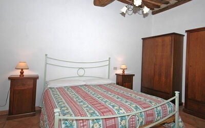 Accommodation:&nbsp;Francigena 3
