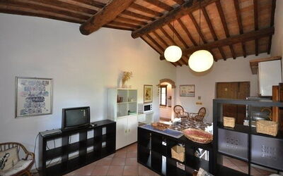 Accommodation:&nbsp;Francigena 1