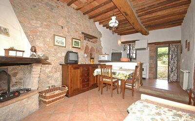 Accommodation:&nbsp;Francigena 2