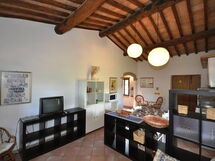 Accommodation:&nbsp;Francigena 1