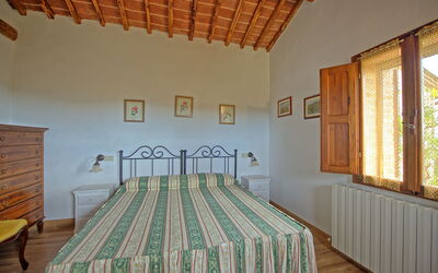 Accommodation:&nbsp;San Donnino 2
