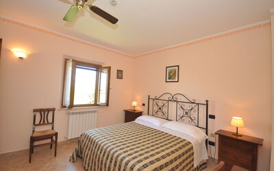 Accommodation:&nbsp;Massi a