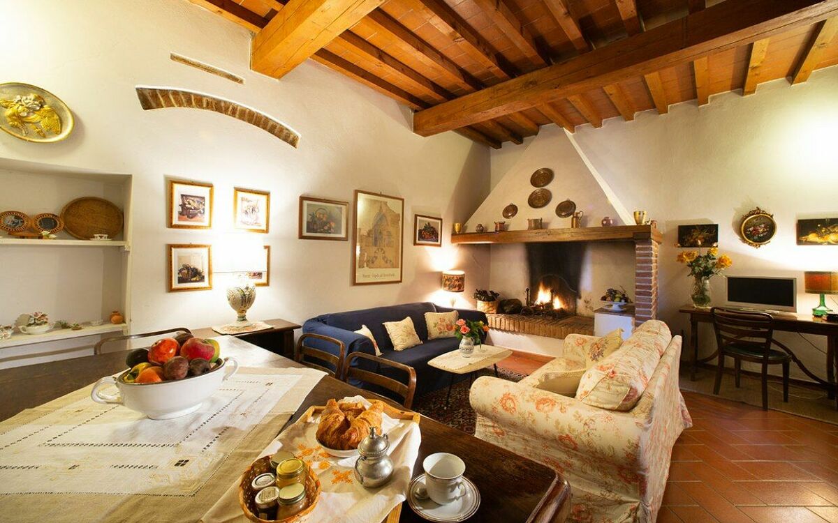 Accommodation:&nbsp;Vasche 3