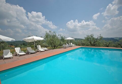 Le Vasche: Swimming Pool, Property, Leisure, Resort, Real Estate, House, Vacation, Building, Villa, Eco Hotel