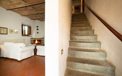 Accommodation:&nbsp;Vasche 4