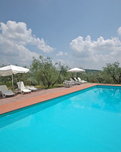 Le Vasche: Swimming Pool, Property, Leisure, Resort, Real Estate, House, Vacation, Building, Villa, Eco Hotel