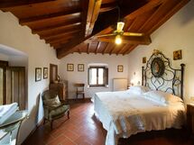 Accommodation:&nbsp;Vasche 3