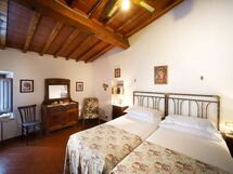 Accommodation:&nbsp;Vasche 3