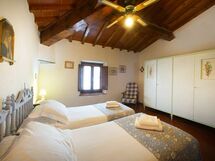 Accommodation:&nbsp;Vasche 3