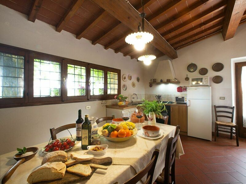 Accommodation:&nbsp;Vasche 3