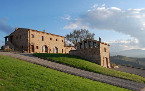 Podere Cunina
