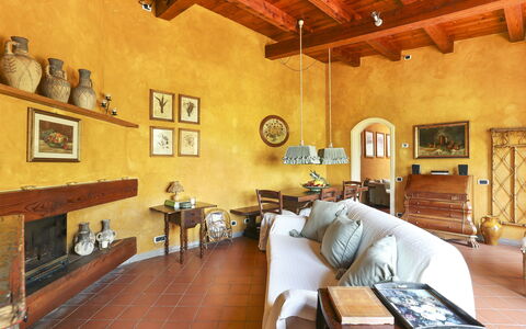 Accommodation:&nbsp;Oleandri 1