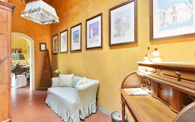 Accommodation:&nbsp;Oleandri 1