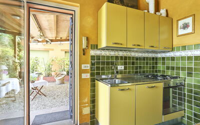 Accommodation:&nbsp;Oleandri 1