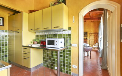 Accommodation:&nbsp;Oleandri 1