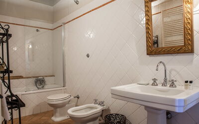 Accommodation:&nbsp;Borgo Chiesetta 5