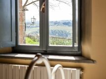 Accommodation:&nbsp;Borgo Chiesetta 1