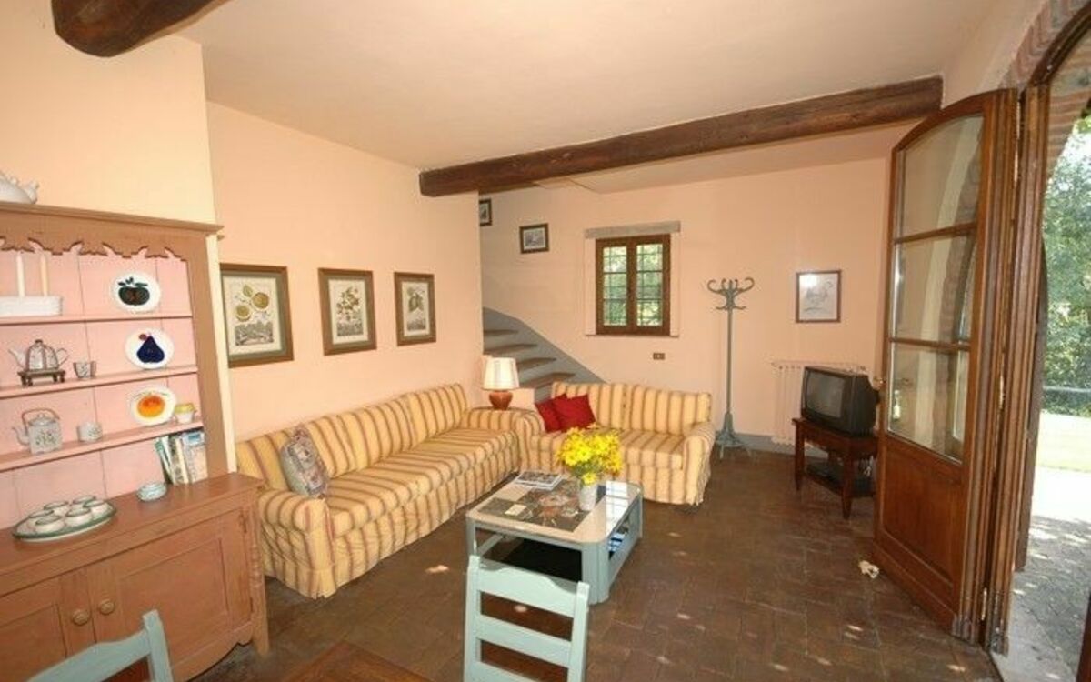 Accommodation:&nbsp;Lavanda 2