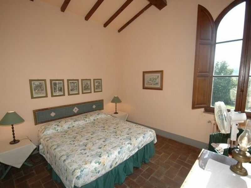 Accommodation:&nbsp;Lavanda 2