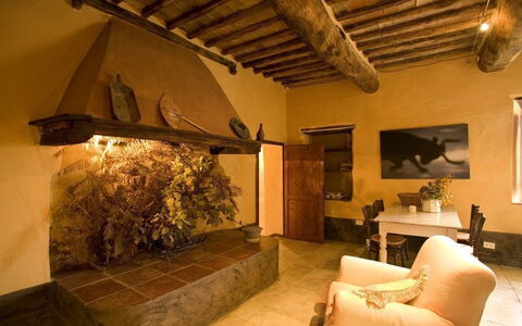 Accommodation:&nbsp;Camino