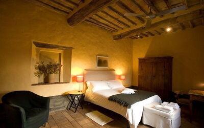 Accommodation:&nbsp;Camino