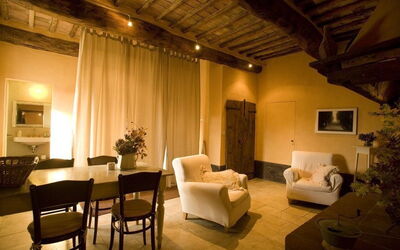 Accommodation:&nbsp;Camino