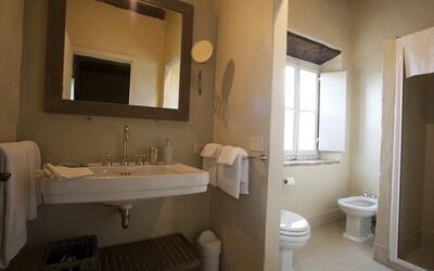 Accommodation:&nbsp;Camino