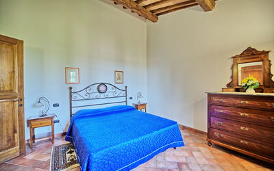 Accommodation:&nbsp;Certaldo 2