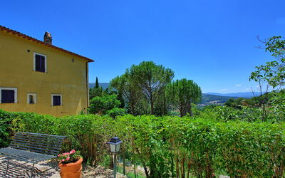 Villa Romantica