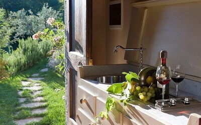 Borgo Toscano