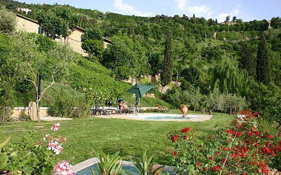 Casale Girifalco