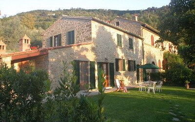 Casale Girifalco