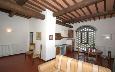 Accommodation:&nbsp;Monte 1