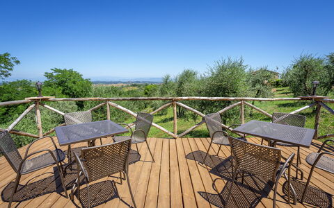 Villa Amadeo: Property, Real Estate, Landscape, Tree, Rural Area, House, Leisure, Table, Vacation, Building