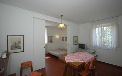 Accommodation:&nbsp;Melograni 3