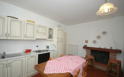 Accommodation:&nbsp;Melograni 3
