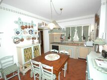 Accommodation:&nbsp;Melograni 2