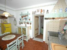 Accommodation:&nbsp;Melograni 2